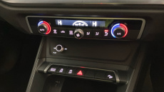 Audi Q3 35 TFSI S Line 5dr Petrol Estate